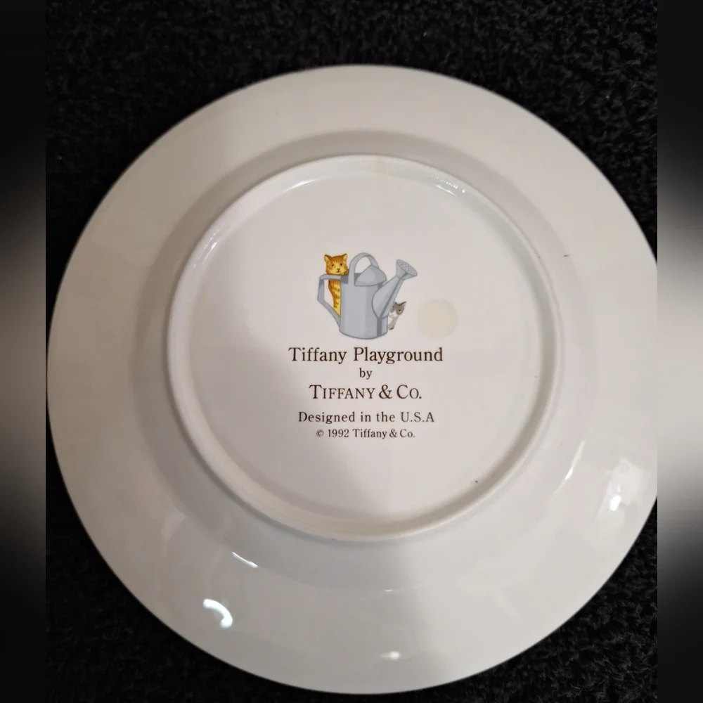 Tiffany & Co. no chips